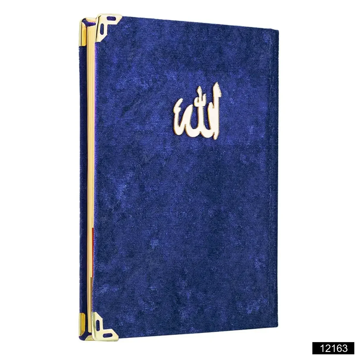 Lalezar Cep Boy 128 Sayfa 3 Özellikli Kadife Yasin