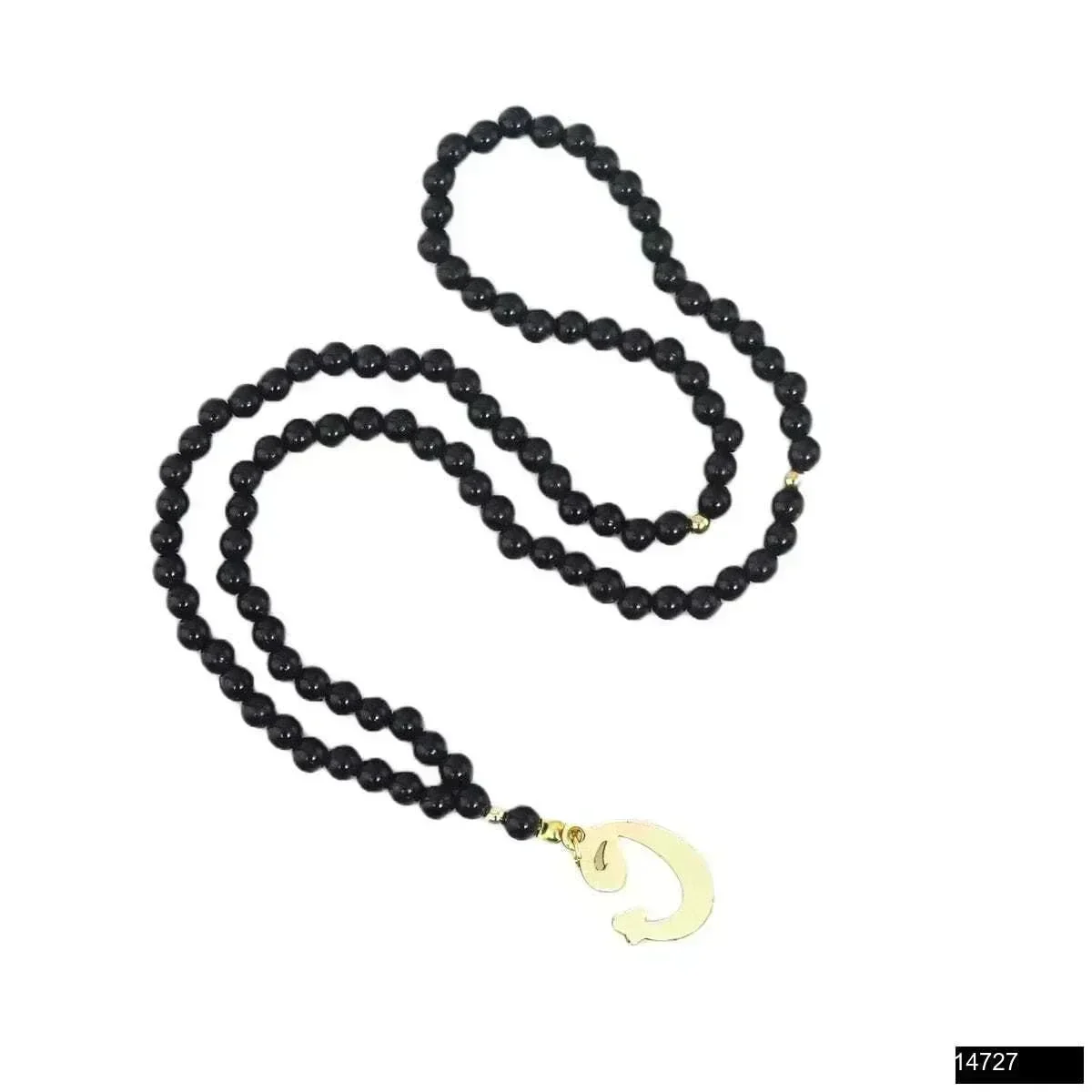 Plastik İnci Tesbih (6mm)