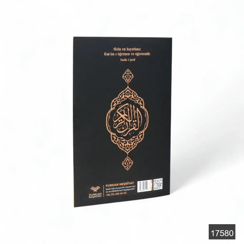 Orta Boy 32 Sayfa İri Yazılı Ali Haydar Elifbası